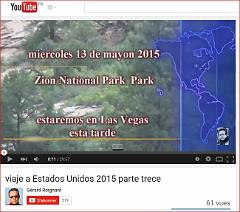 VOYAGE AMERIQUE DU NORD MAI 2015 (13)